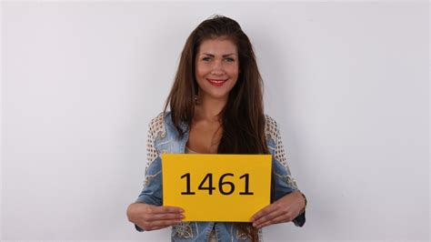 czechcasting 1461|CzechCasting